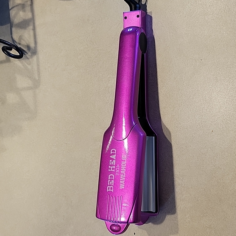 Bed Head TIGI Waveaholic